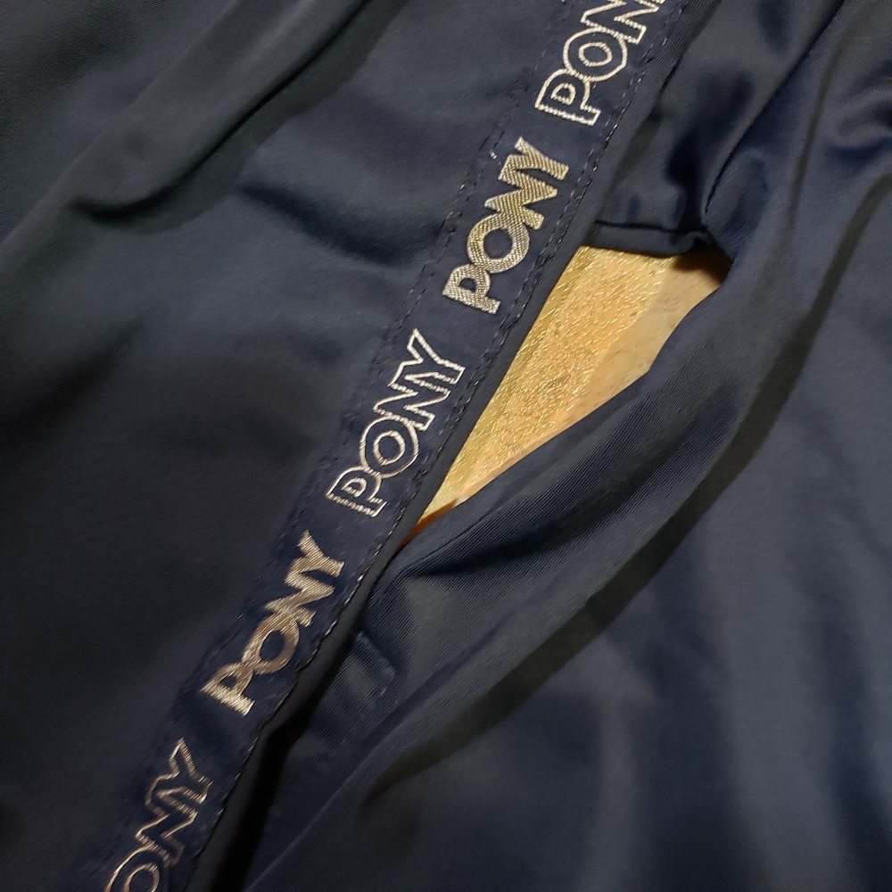 Pony zipper jacket - Picture 5 of 6